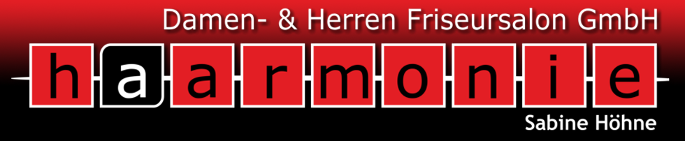 (C) by: Friseursalon Haarmonie 25899 Niebüll