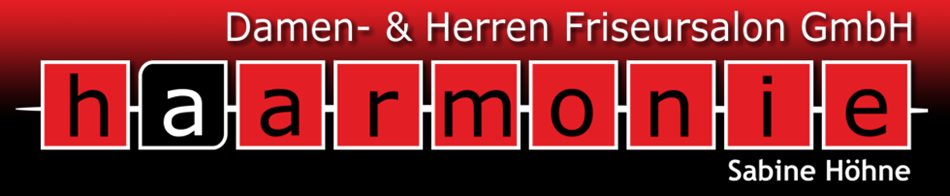 (C) by: Friseursalon Haarmonie 25899 Niebüll