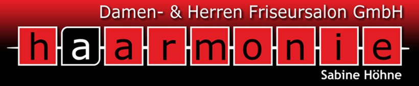(C) by: Friseursalon Haarmonie 25899 Niebüll