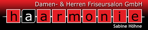 (C) by: Friseursalon Haarmonie 25899 Niebüll